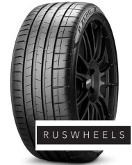 Шины Pirelli 225/40 r18 P ZERO PZ4 SPORTS CAR 92Y