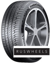 Шины Continental 245/50 r19 PremiumContact 6 101Y Runflat