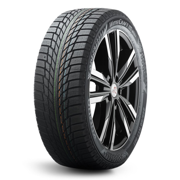 Шины Kumho 205/65/15 T 99 WI51 Шины Kumho 205/65/15 T 99 WI51