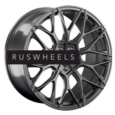 Диски LS Forged 8,5x20/5x108 ET45 D63,3 LS FG10 MGM (конус, C570) Диски LS Forged 8,5x20/5x108 ET45 D63,3 LS FG10 MGM (конус, C570)