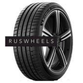 Шины Michelin 235/45ZR17 97(Y) XL Pilot Sport 5 TL