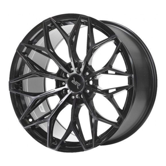 Диски Race Ready Technology 10.5\R20 5*112 ET40 d66.6 B-P/B
