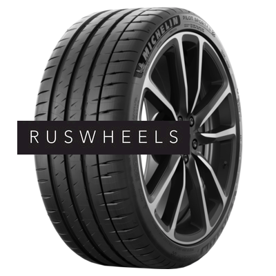 Шины Michelin 255/30 r21 Pilot Sport 4 S 93Y