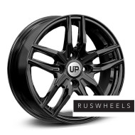 Диски Wheels UP R15 / 6J PCD 4x98 ЕТ 35 ЦО 58.5 Up125 Диски Wheels UP R15 / 6J PCD 4x98 ЕТ 35 ЦО 58.5 Up125