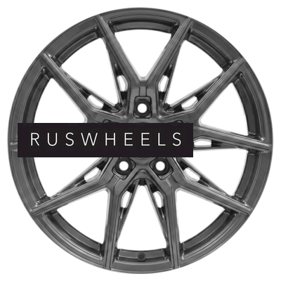 Диски RST 7x17/5x108 ET33 D60,1 R247 (Chery) BMG