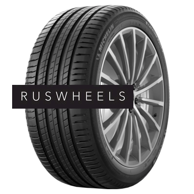 Шины Michelin 295/35R21 103Y Latitude Sport 3 N2 GRNX TL Шины Michelin 295/35R21 103Y Latitude Sport 3 N2 GRNX TL