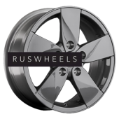 Диски Replay 6,5x15/5x114,3 ET39 D60,1 TY449 GM (конус, C570)