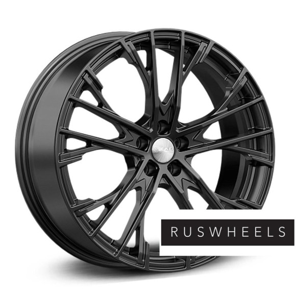 Диски Скад R19 / 7.5J PCD 5x114.3 ЕТ 46 ЦО 67.1 Ларго