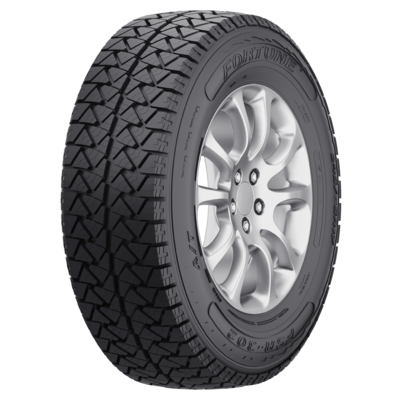 Шины Fortune 265/60R18 110T FSR-302 TL