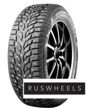 Шины Kumho 225/55 r18 WI32 102T Шипы