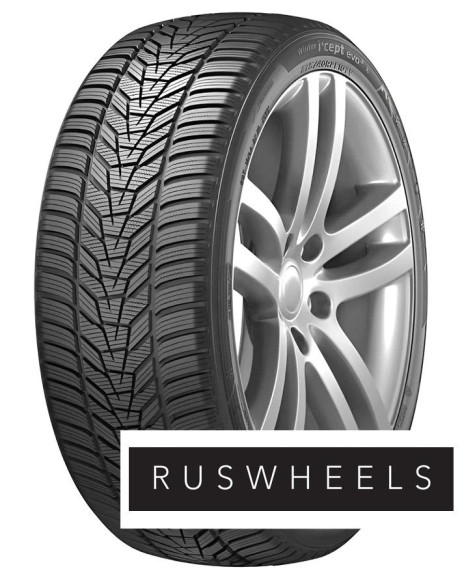 Шины Hankook 235/65 r19 Winter I Cept Evo3 W330A 109V Шины Hankook 235/65 r19 Winter I Cept Evo3 W330A 109V