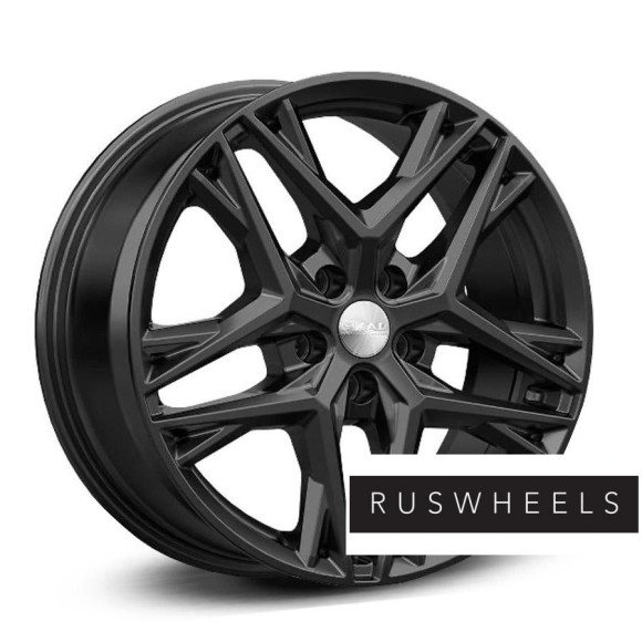 Диски Скад R18 / 8J PCD 5x120 ЕТ 40 ЦО 72.6 Челси