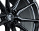 Диски Vossen HF-3 20x10.5 Gloss Black
