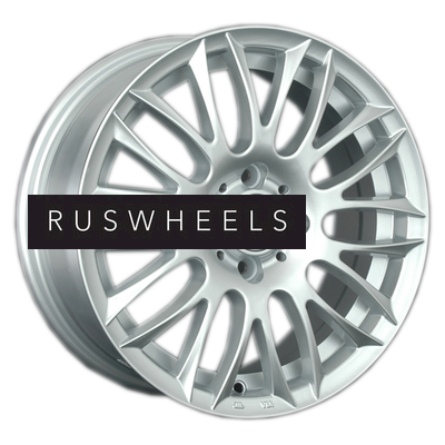 Диски LS 6,5x15/4x100 ET40 D73,1 475 Sil