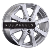 Диски Replay 6,5x16/4x108 ET41,5 D63,3 FD127 Sil (конус, C570) Диски Replay 6,5x16/4x108 ET41,5 D63,3 FD127 Sil (конус, C570)