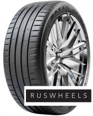 Шины Maxxis 275/40 r20 VS-6 Victra Sport 106V Шины Maxxis 275/40 r20 VS-6 Victra Sport 106V