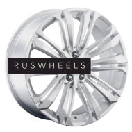 Диски Replay 8x20/5x114,3 ET30 D60,1 LX222 Sil (конус, C570) Диски Replay 8x20/5x114,3 ET30 D60,1 LX222 Sil (конус, C570)