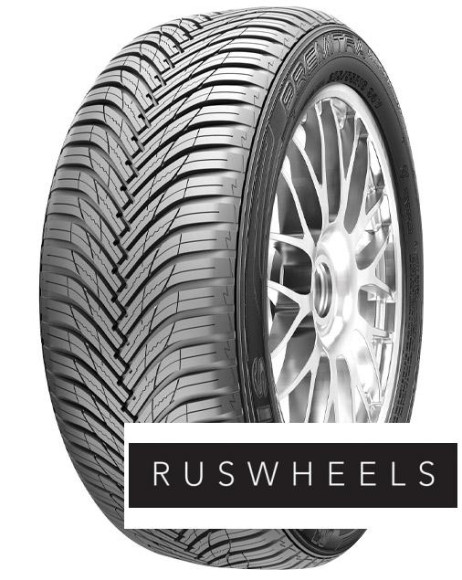 Шины Maxxis 215/45 r17 AP3 Premitra All-Season 91W