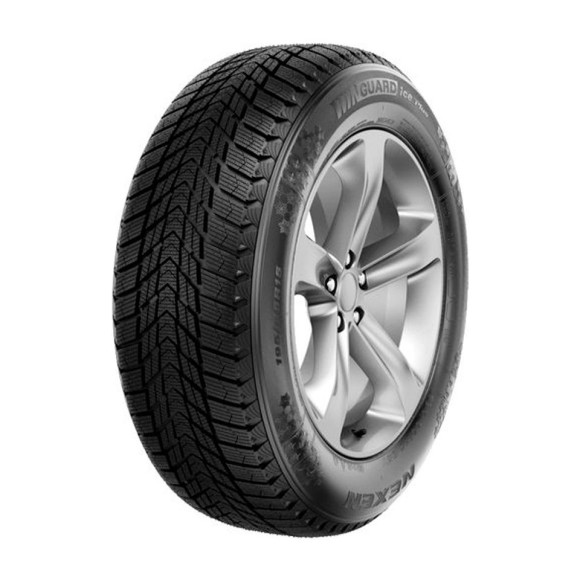 Шины Nexen 205/60/16 T 96 Winguard Ice XL Шины Nexen 205/60/16 T 96 Winguard Ice XL