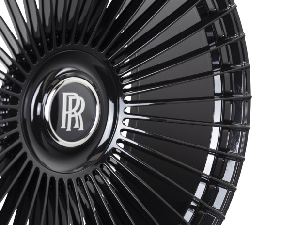 Диски Vossen S17-16 20"