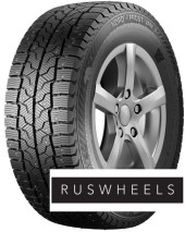 Шины Gislaved 225/55 r17c Nord Frost VAN 2 109/107R Шипы