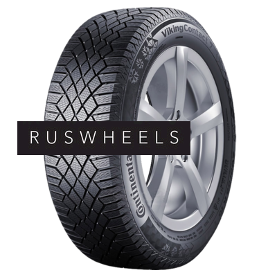 Шины Continental 255/45R20 105T XL VikingContact 7 TL FR Шины Continental 255/45R20 105T XL VikingContact 7 TL FR