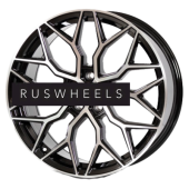 Диски Lizardo 7x16/5x114,3 ET38 D67,1 XH1024 BMF (конус) Диски Lizardo 7x16/5x114,3 ET38 D67,1 XH1024 BMF (конус)