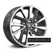 Диски iFree Original R15 / 6J PCD 4x100 ЕТ 36 ЦО 60.1 ZV Sandero Stepway КС899 Диски iFree Original R15 / 6J PCD 4x100 ЕТ 36 ЦО 60.1 ZV Sandero Stepway КС899