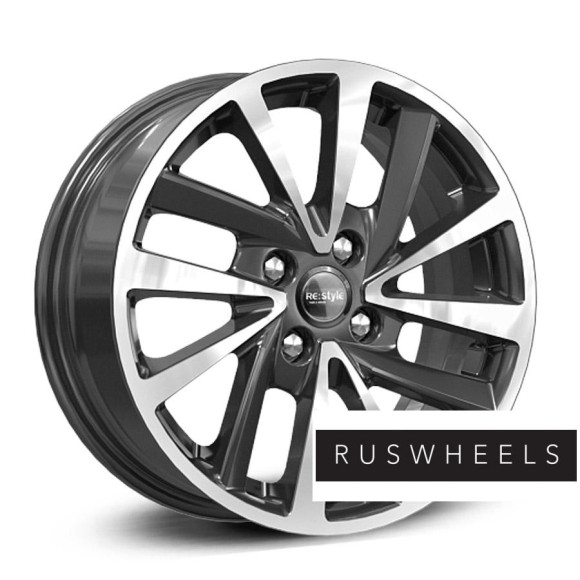 Диски iFree Original R15 / 6J PCD 4x100 ЕТ 36 ЦО 60.1 ZV Sandero Stepway КС899 Диски iFree Original R15 / 6J PCD 4x100 ЕТ 36 ЦО 60.1 ZV Sandero Stepway КС899