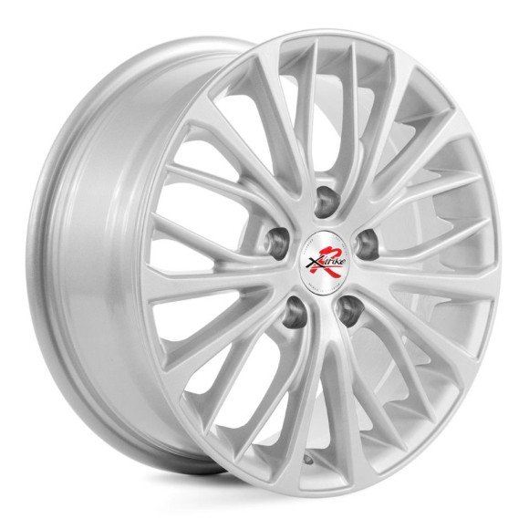 Диски XtrikeRST 6.5\R16 5*114.3 ET45 d60.1 HSL