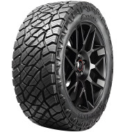 Шины PREDATOR  235/60/18  H 107 NEW MUTANT X-AT  XL