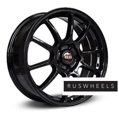 Диски Alcasta R18 / 8J PCD 5x105 ЕТ 45 ЦО 56.6 M24