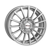 Диски Xtrike 6.5\R15 5*112 ET35 d66.6 HS