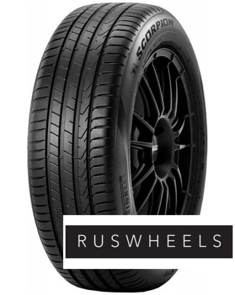 Шины Pirelli 255/45R20 105Y XL Scorpion TL