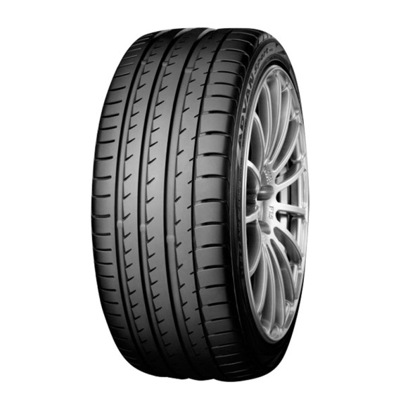 Шины Yokohama 235/45/19 Y 95 V105S старше 3-х лет Шины Yokohama 235/45/19 Y 95 V105S старше 3-х лет