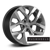 Диски Скад R18 / 7.5J PCD 5x108 ЕТ 38 ЦО 60.1 Ламберт