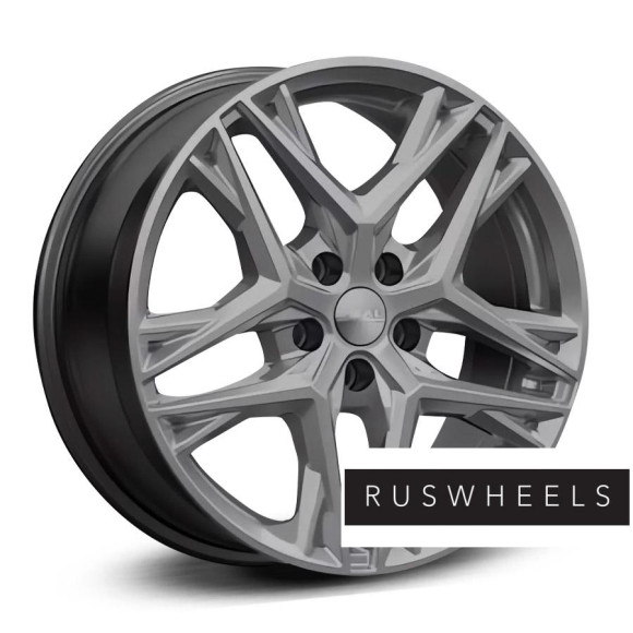 Диски Скад R18 / 8J PCD 5x112 ЕТ 56 ЦО 66.6 Челси Диски Скад R18 / 8J PCD 5x112 ЕТ 56 ЦО 66.6 Челси