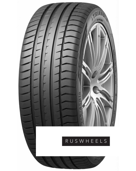 Шины Triangle 255/45 r18 EffeXSport TH202 103Y Шины Triangle 255/45 r18 EffeXSport TH202 103Y