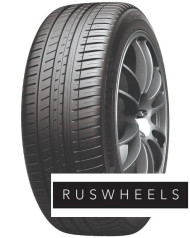 Шины Michelin 255/35 r19 Pilot Sport 3 96Y