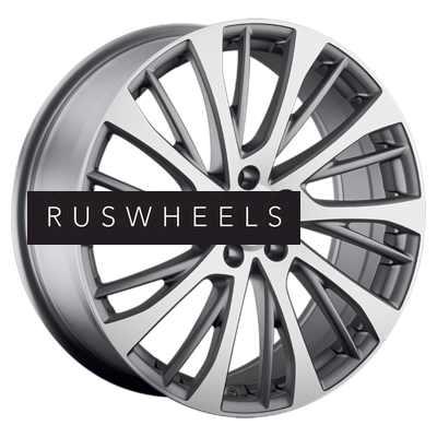 Диски Replay 8x20/5x114,3 ET42 D60,1 CHG35 MGMF (конус, C570) Диски Replay 8x20/5x114,3 ET42 D60,1 CHG35 MGMF (конус, C570)