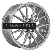 Диски LS Forged 8x18/5x114,3 ET50 D60,1 LS FG28 Sil (конус) Диски LS Forged 8x18/5x114,3 ET50 D60,1 LS FG28 Sil (конус)