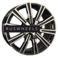 Диски Replay 8x18/5x150 ET56 D110,1 TY242 BKF (пш) Диски Replay 8x18/5x150 ET56 D110,1 TY242 BKF (пш)