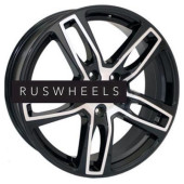 Грузовые диски СКАД 7x18/5x112 ET43 D57,1 Женева (КЛ224) Алмаз Грузовые диски СКАД 7x18/5x112 ET43 D57,1 Женева (КЛ224) Алмаз