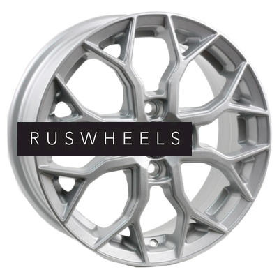 Диски Venti 6x15/4x100 ET46 D54,1 1519 SL Диски Venti 6x15/4x100 ET46 D54,1 1519 SL