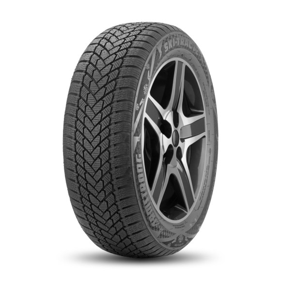 Шины Armstrong  155/65/13  T 73 SKI-TRAC PC