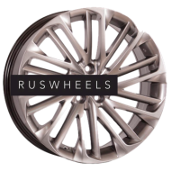 Диски FR replica 8x20/5x114,3 ET30 D60,1 LX491 HB (№15) Диски FR replica 8x20/5x114,3 ET30 D60,1 LX491 HB (№15)