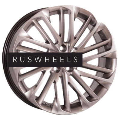 Диски FR replica 8x20/5x114,3 ET30 D60,1 LX491 HB (№15) Диски FR replica 8x20/5x114,3 ET30 D60,1 LX491 HB (№15)