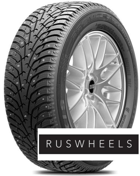 Шины Maxxis 225/60 r16 NP5 PREMITRA ICE NORD 102T Шипы