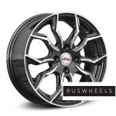 Диски iFree R15 / 6J PCD 4x100 ЕТ 45 ЦО 60.1 Бохо