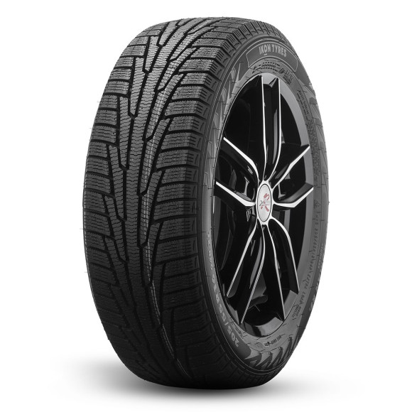 Шины Ikon 235/60 r18 Nordman RS2 SUV (Character Snow 2 SUV) 107R Шины Ikon 235/60 r18 Nordman RS2 SUV (Character Snow 2 SUV) 107R